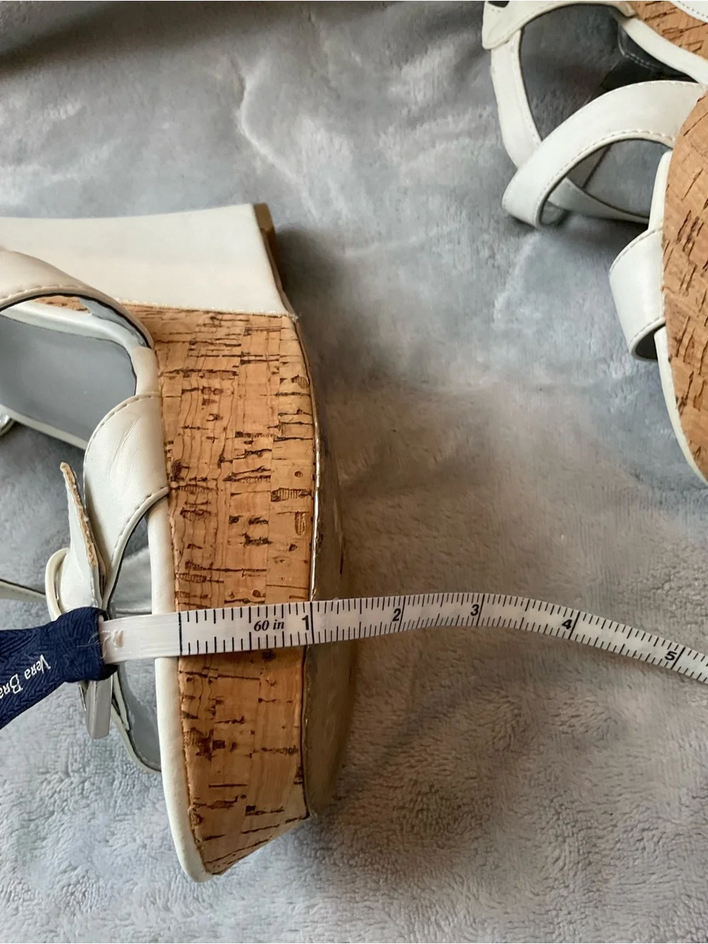 Guess Wedge Sandals